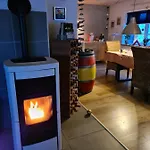 Marsvinslund Hébergement de vacances Viborg