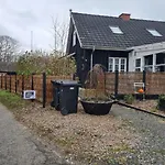 Hébergement de vacances Marsvinslund *