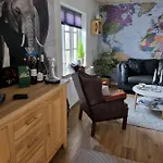 Marsvinslund Hébergement de vacances *