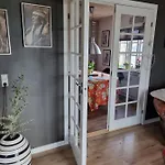 Holiday home Marsvinslund