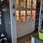 Marsvinslund Feriehus *