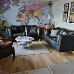 Hébergement de vacances Marsvinslund *