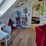 Marsvinslund Viborg
