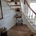 Hébergement de vacances Marsvinslund *