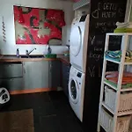 Marsvinslund Hébergement de vacances *