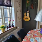 Holiday home Marsvinslund