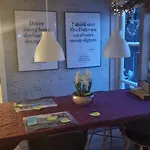 Marsvinslund Hébergement de vacances *