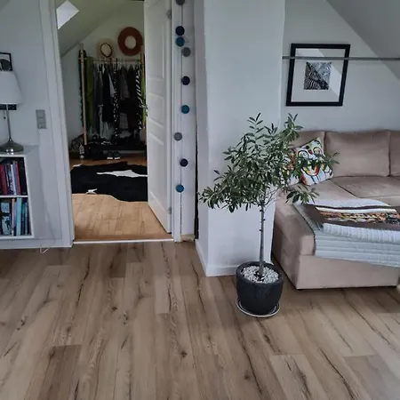 Marsvinslund Σπίτι διακοπών