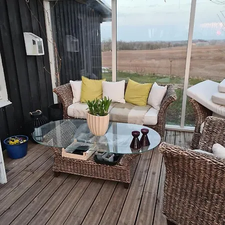 Σπίτι διακοπών Marsvinslund Βίμποργκ