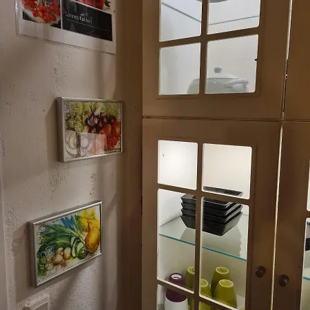 Prázdninový dům Marsvinslund Viborg