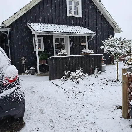 Marsvinslund *