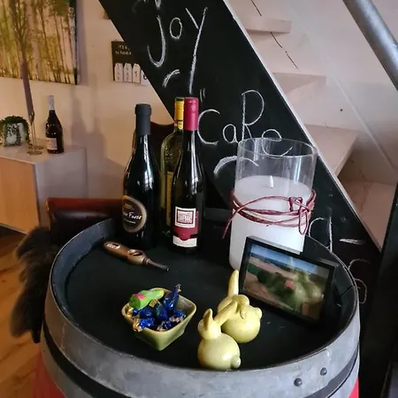 Marsvinslund Σπίτι διακοπών