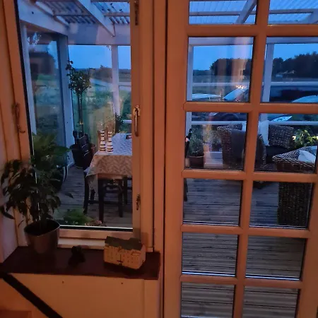 Marsvinslund * فيبورغ