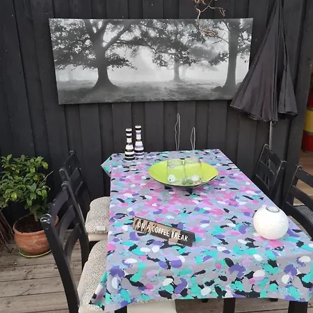 Marsvinslund * فيبورغ