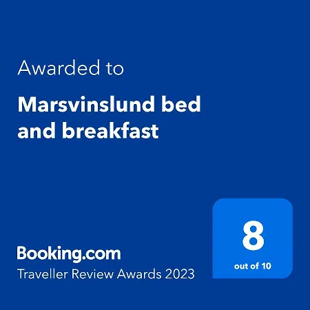 Marsvinslund *