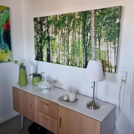 Marsvinslund Σπίτι διακοπών