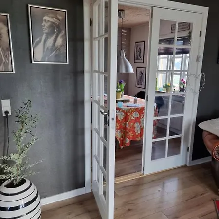 Σπίτι διακοπών Marsvinslund