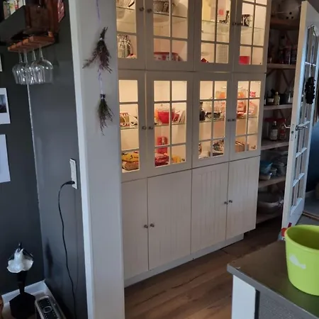 Marsvinslund بيت للعطل *