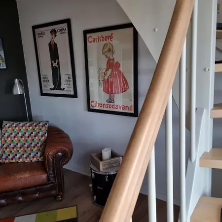 Prázdninový dům Marsvinslund *