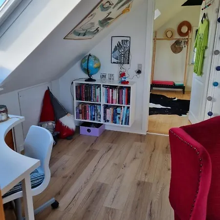 Marsvinslund Viborg