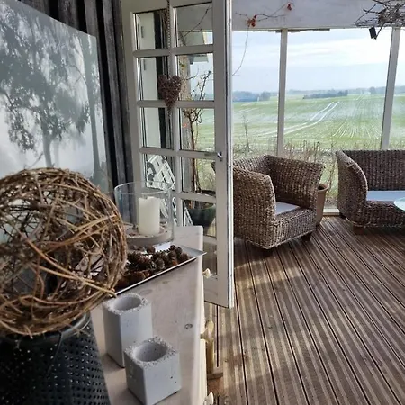 Marsvinslund Σπίτι διακοπών *