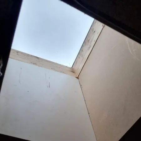 Marsvinslund Prázdninový dům *