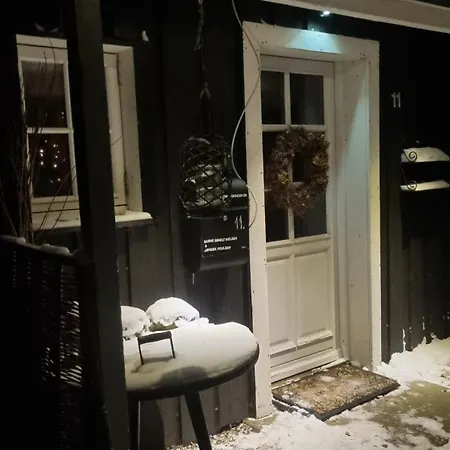 Marsvinslund *