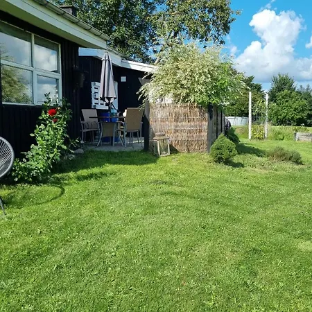 Marsvinslund بيت للعطل