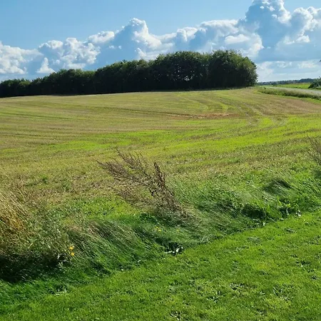 Marsvinslund Prázdninový dům *