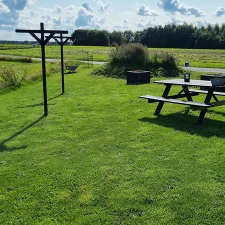 Marsvinslund * Viborg