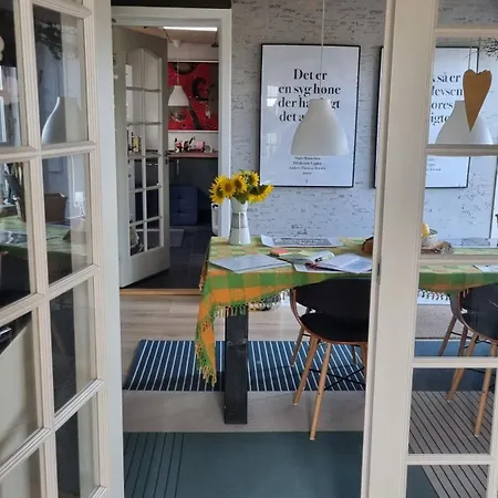 Marsvinslund * Βίμποργκ