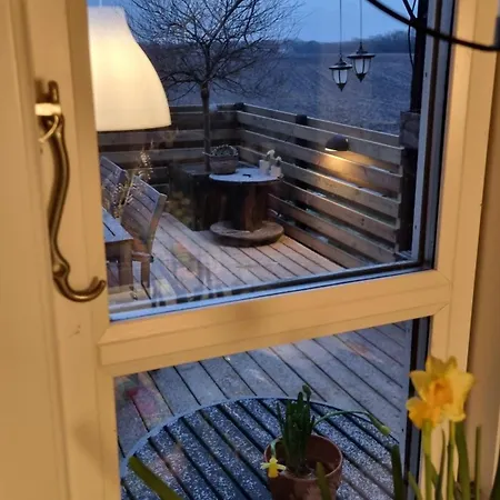 Marsvinslund Holiday home