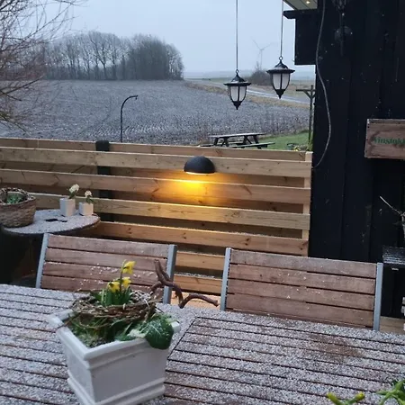 Hébergement de vacances Marsvinslund Viborg