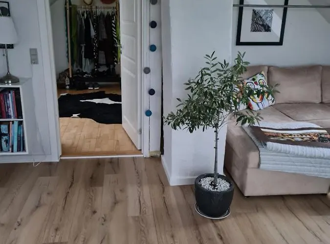 Marsvinslund Feriehus