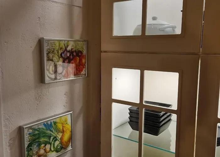 Feriehus Marsvinslund Viborg