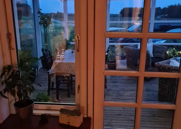 Marsvinslund * Viborg