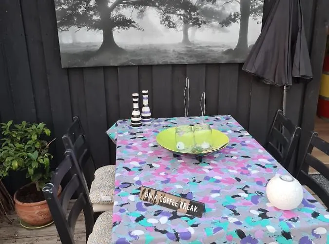 Marsvinslund * Viborg