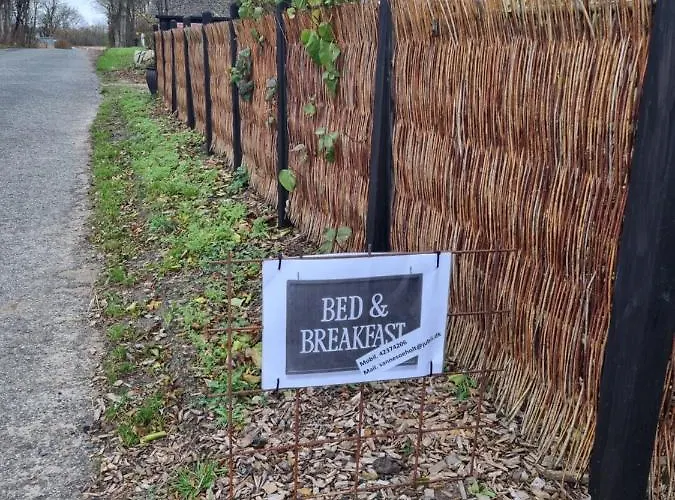 Marsvinslund * Viborg