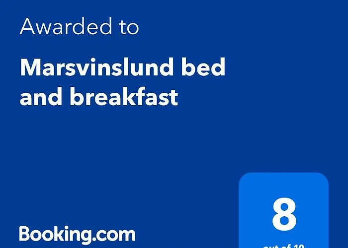 Marsvinslund *