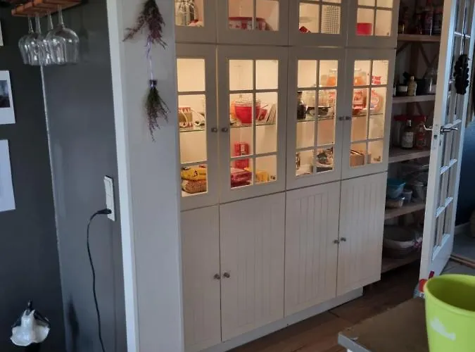 Marsvinslund Feriehus *