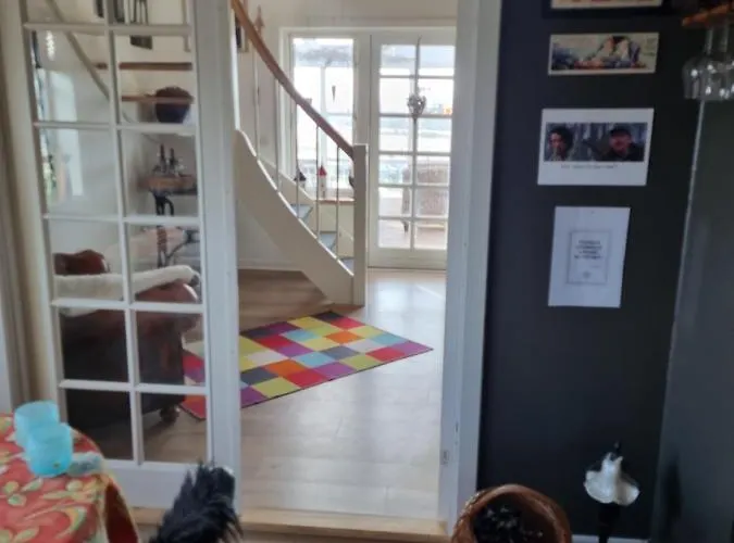 Feriehus Marsvinslund