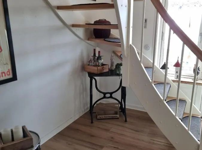 Feriehus Marsvinslund *