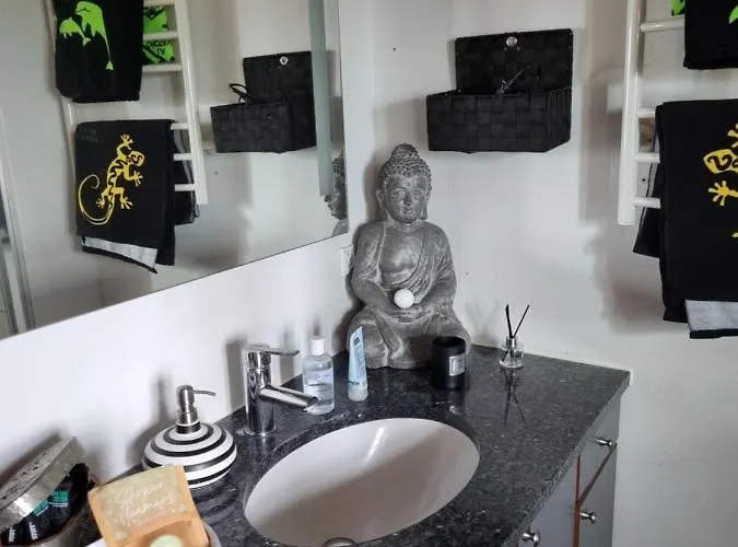 Marsvinslund Feriehus Viborg