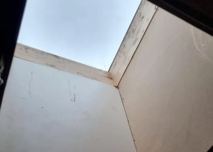 Marsvinslund Feriehus *