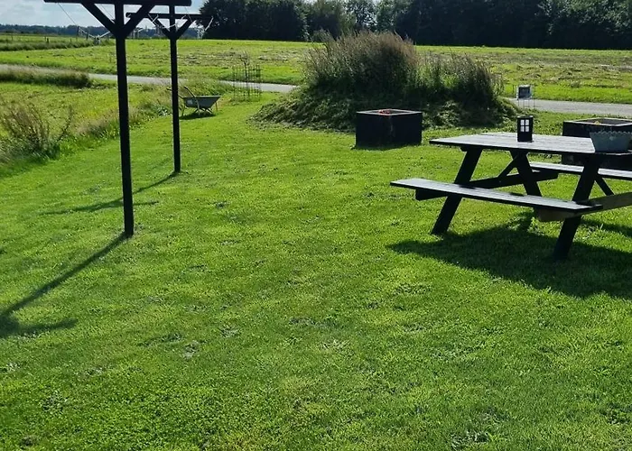 Marsvinslund * Viborg