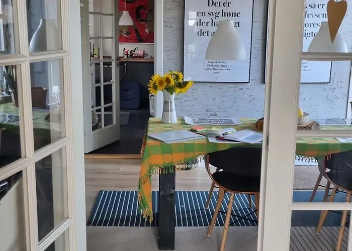 Marsvinslund * Viborg